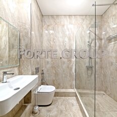 Квартира 108 м², 3-комнатная - изображение 1