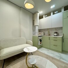 Квартира 28,6 м², студия - изображение 2