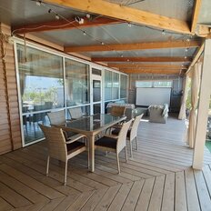 дом + 6 соток, участок - изображение 1