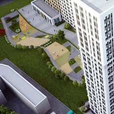 Квартира 40 м², 2-комнатная - изображение 5