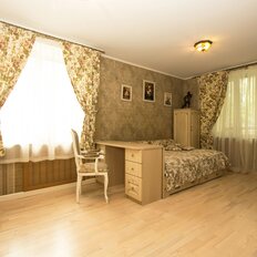 Квартира 35 м², 1-комнатная - изображение 1