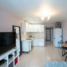 Квартира 25 м², студия - изображение 4