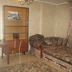 Квартира 35 м², 1-комнатная - изображение 3