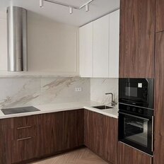 Квартира 55 м², 2-комнатная - изображение 1