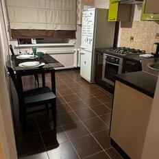 Квартира 35 м², 1-комнатная - изображение 5