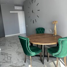 Квартира 60 м², 2-комнатная - изображение 5