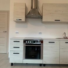 Квартира 25 м², студия - изображение 2