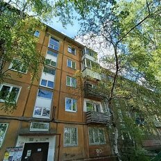 Квартира 30,6 м², 1-комнатная - изображение 2