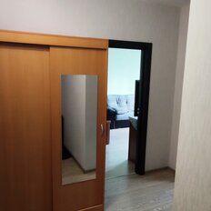 Квартира 38 м², 1-комнатная - изображение 4