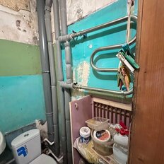 Квартира 19 м², 1-комнатная - изображение 4