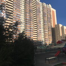 Квартира 31 м², студия - изображение 5