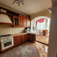 Квартира 105 м², 3-комнатная - изображение 5