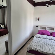 Квартира 44 м², 2-комнатная - изображение 4