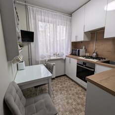 Квартира 49,8 м², 2-комнатная - изображение 4
