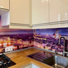 Квартира 39,3 м², 2-комнатная - изображение 2