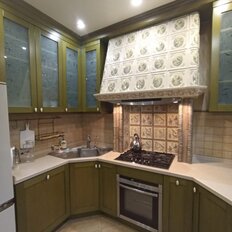 Квартира 170 м², 4-комнатная - изображение 1