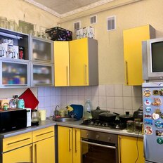 Квартира 45 м², 1-комнатная - изображение 1