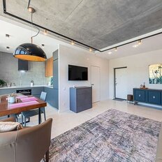 Квартира 80 м², 3-комнатная - изображение 3