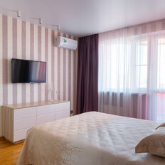 Квартира 64 м², 2-комнатная - изображение 4