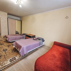 Квартира 61,5 м², 2-комнатная - изображение 4