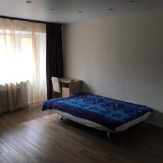 Квартира 31 м², 1-комнатная - изображение 5