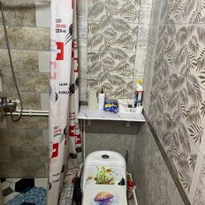 Квартира 35 м², студия - изображение 4