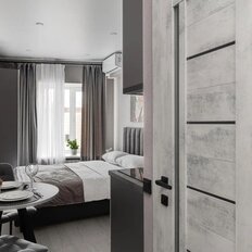 Квартира 15,5 м², студия - изображение 1