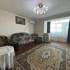 Квартира 71,8 м², 3-комнатная - изображение 3