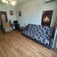 Квартира 40 м², 1-комнатная - изображение 5