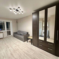 Квартира 39 м², 2-комнатная - изображение 1