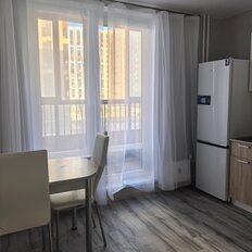 Квартира 34 м², 1-комнатная - изображение 2