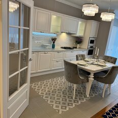 Квартира 88,2 м², 3-комнатная - изображение 4