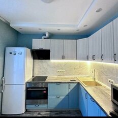 Квартира 61,6 м², 2-комнатная - изображение 4