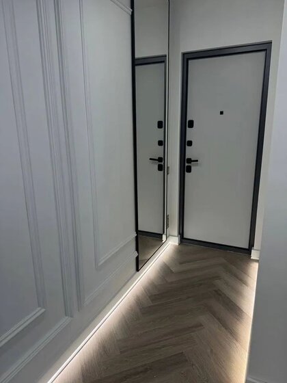 34 м², квартира-студия 145 000 ₽ в месяц - изображение 91