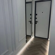 Квартира 33 м², студия - изображение 5