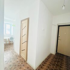 Квартира 30 м², 1-комнатная - изображение 1