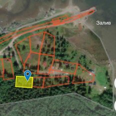 10 соток, участок - изображение 2