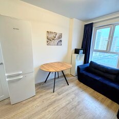 Квартира 36 м², 1-комнатная - изображение 3