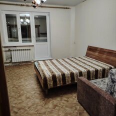 Квартира 35 м², 1-комнатная - изображение 2