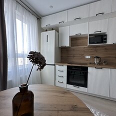 Квартира 30 м², 1-комнатная - изображение 2