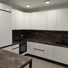 Квартира 41 м², 1-комнатная - изображение 1