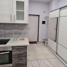 Квартира 26 м², студия - изображение 3