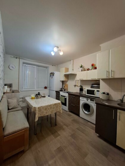 42,9 м², 1-комнатная квартира 8 574 000 ₽ - изображение 14