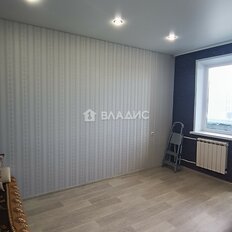Квартира 28 м², 1-комнатная - изображение 1
