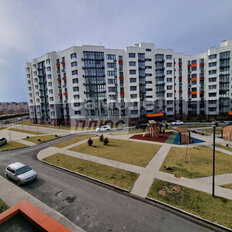 Квартира 54,5 м², 2-комнатная - изображение 2