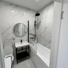 Квартира 37 м², 1-комнатная - изображение 5
