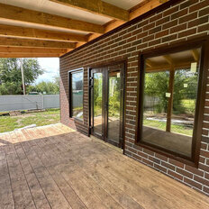 дом + 5,3 сотки, участок - изображение 3