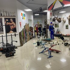 1139 м², офис - изображение 4