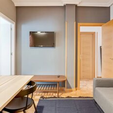 Квартира 47,8 м², 2-комнатная - изображение 1