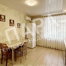 Квартира 60,2 м², 2-комнатная - изображение 4